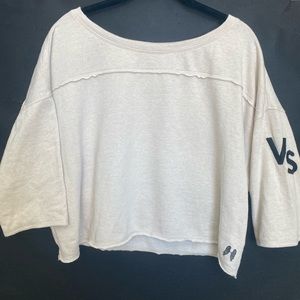 Victoria’s Secret/PINK Tee: Size Medium